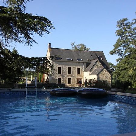 Moulin Morin Apartment Vaucelles Bagian luar foto