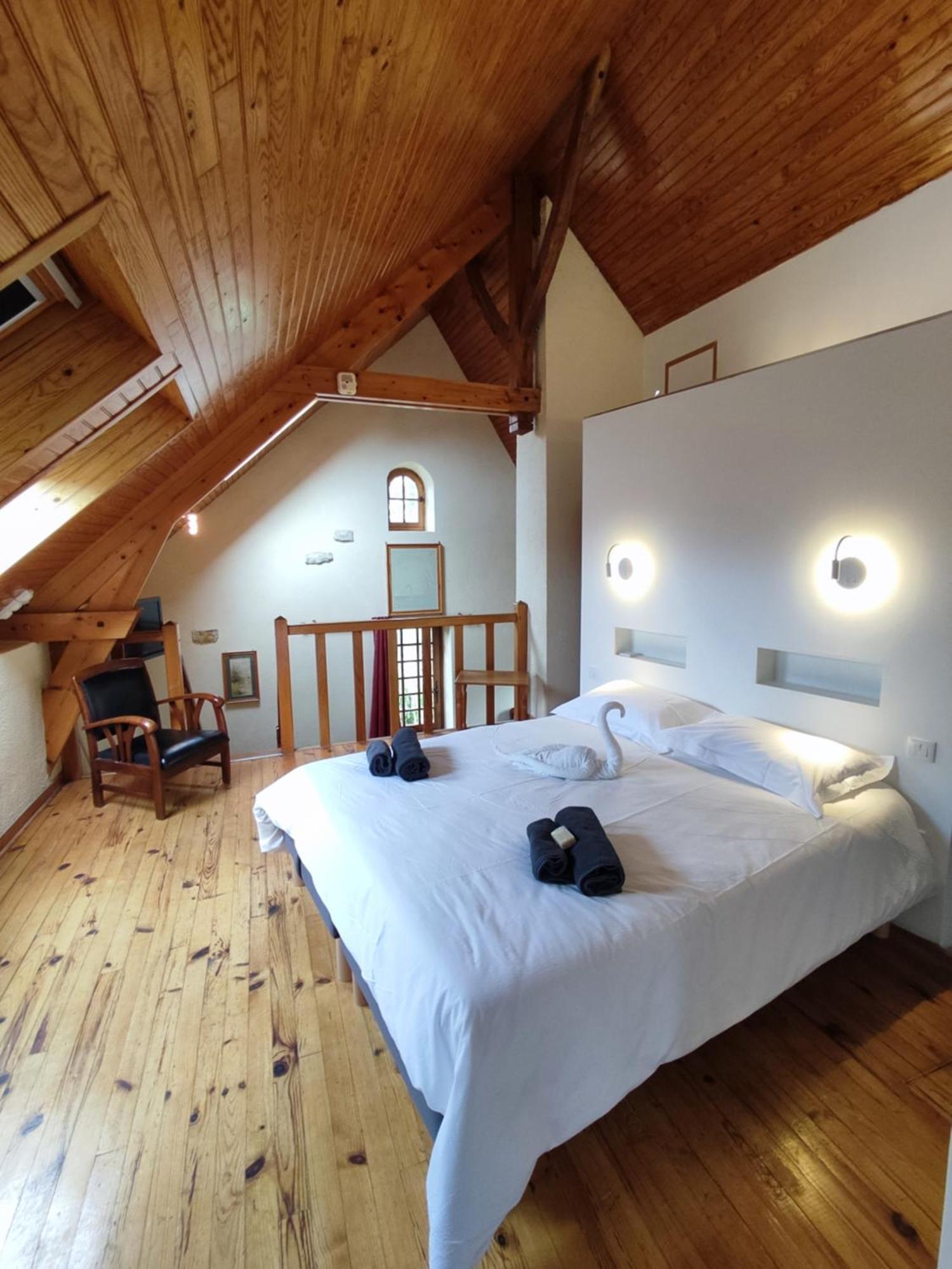 Moulin Morin Apartment Vaucelles Bagian luar foto