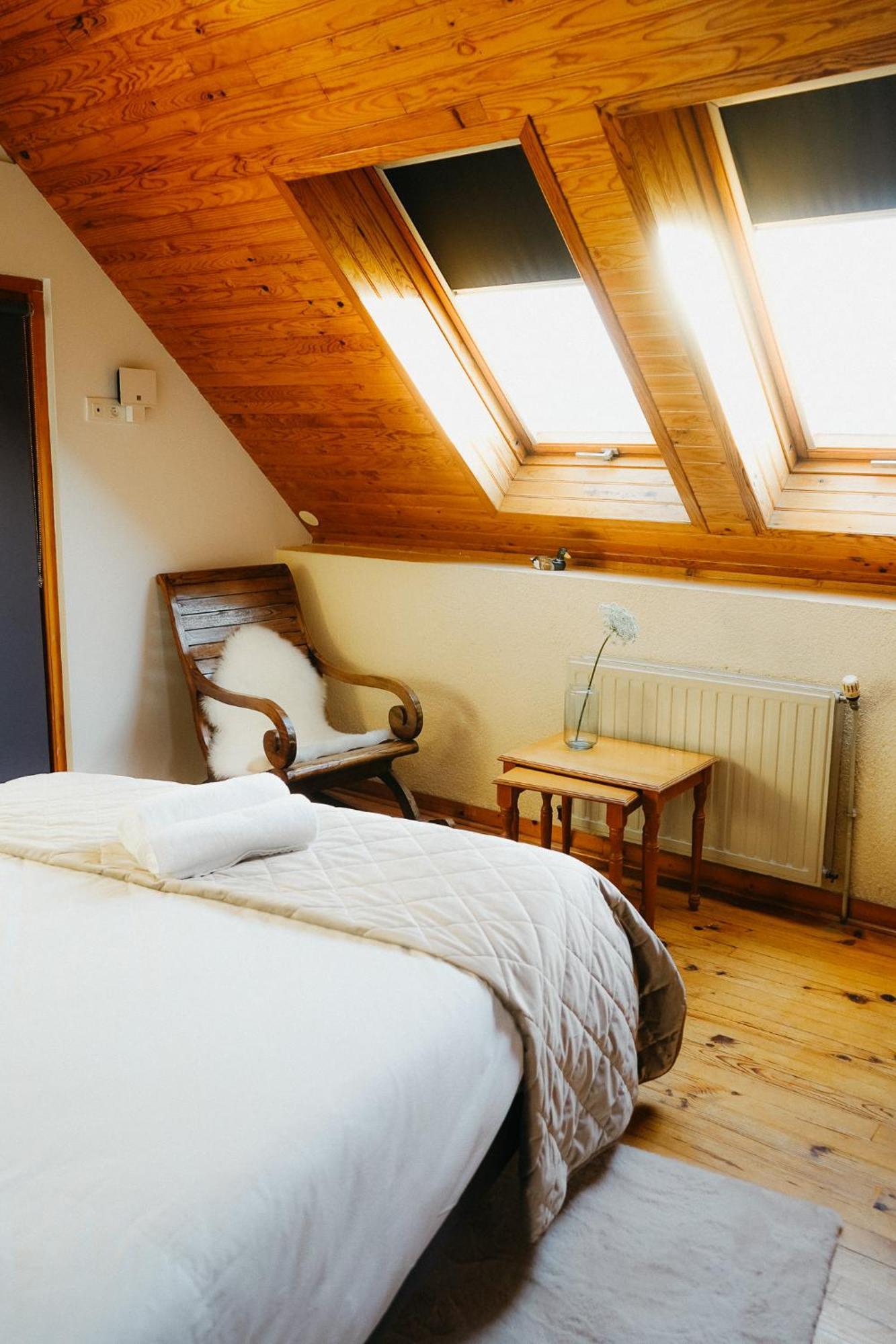 Moulin Morin Apartment Vaucelles Bagian luar foto