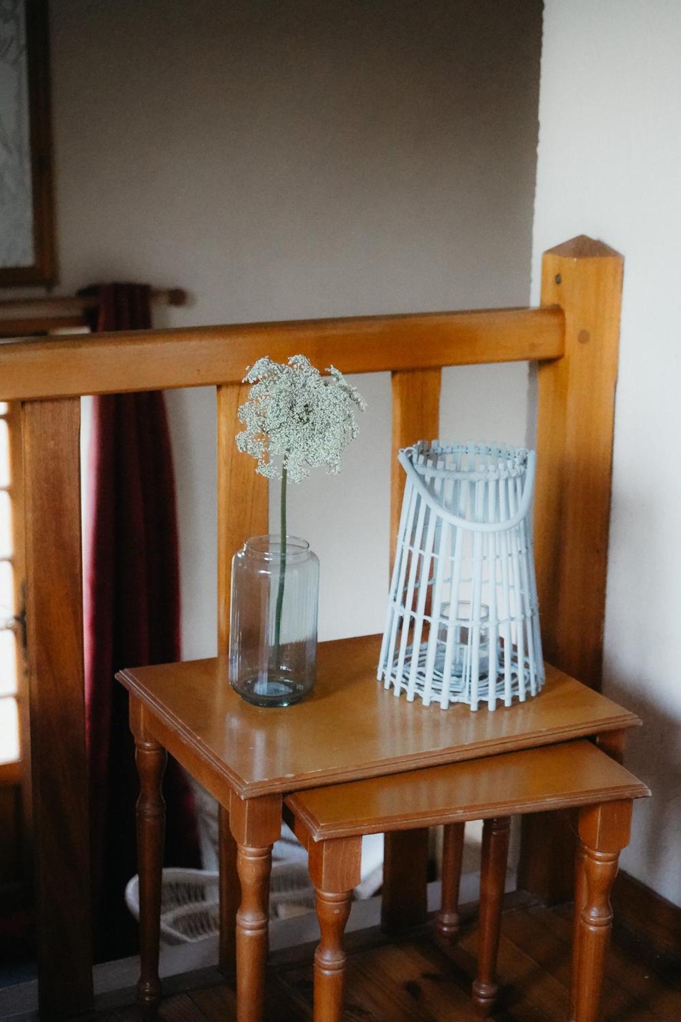 Moulin Morin Apartment Vaucelles Bagian luar foto