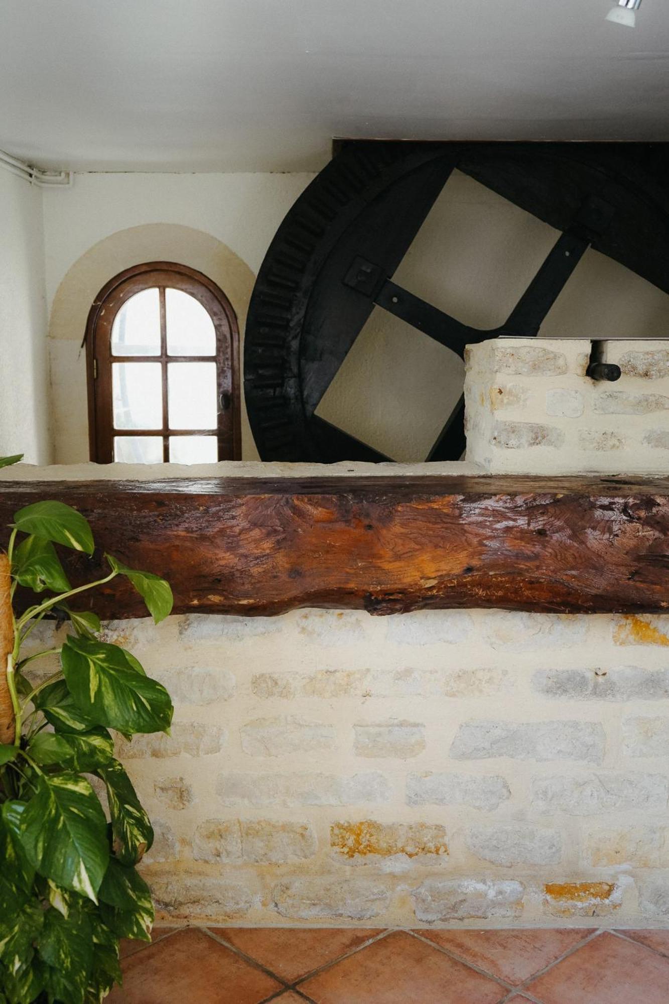 Moulin Morin Apartment Vaucelles Bagian luar foto