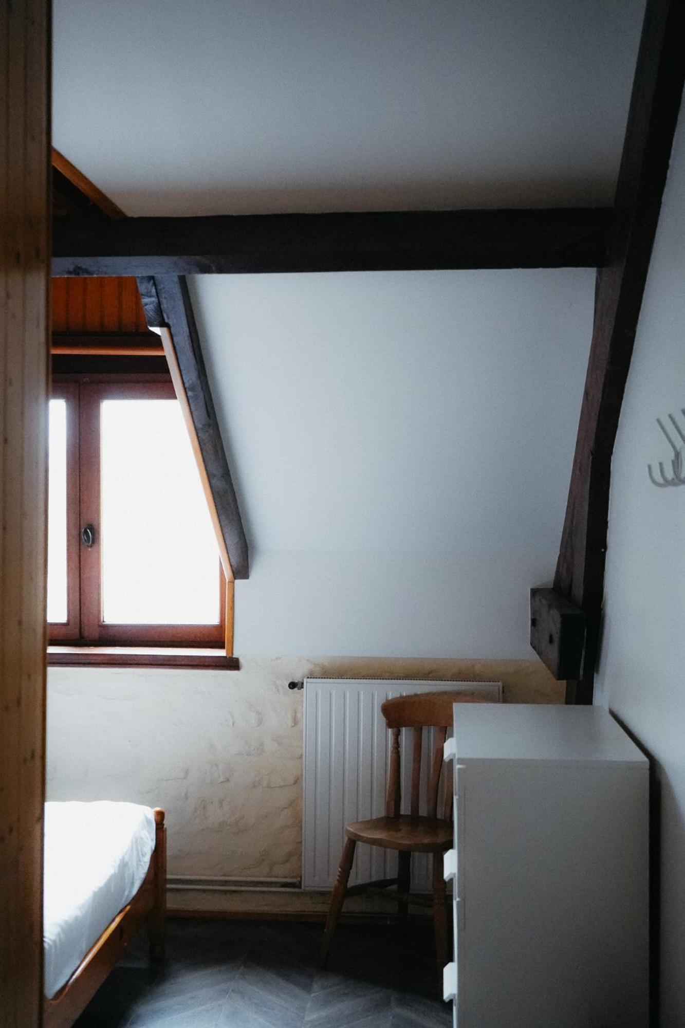 Moulin Morin Apartment Vaucelles Ruang foto