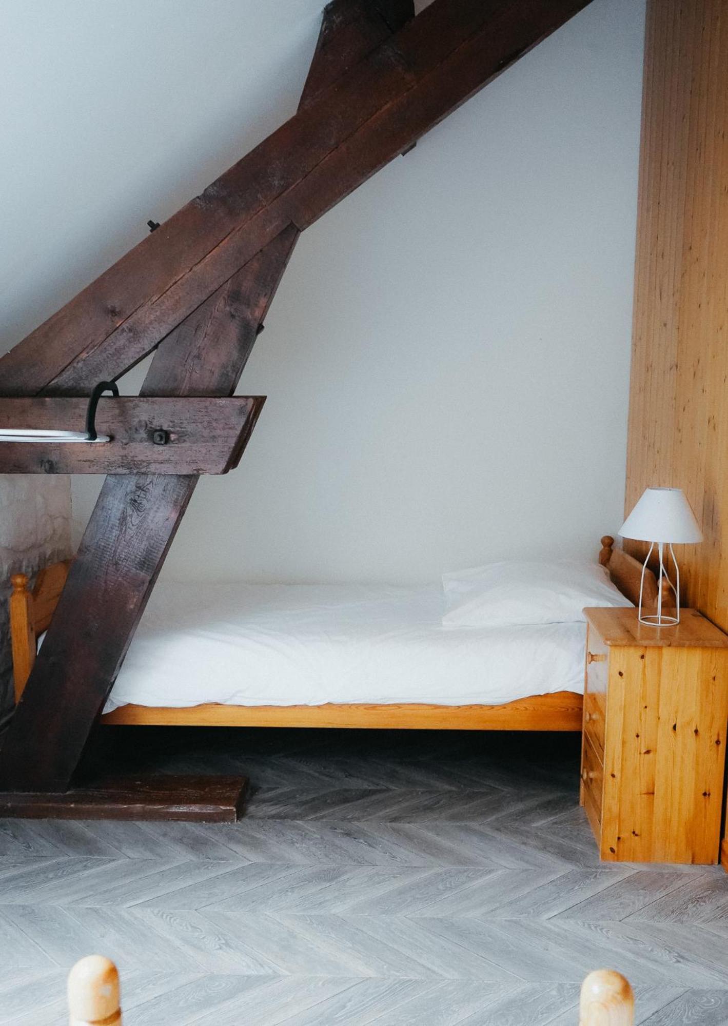 Moulin Morin Apartment Vaucelles Ruang foto