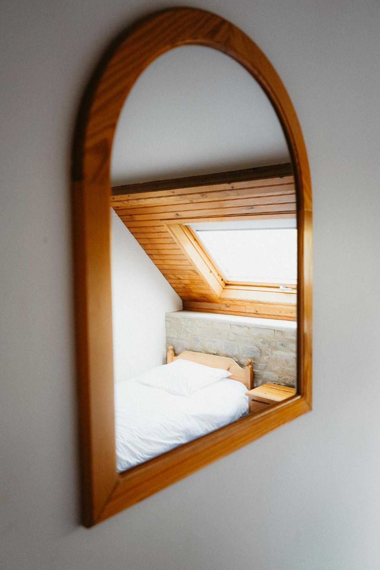 Moulin Morin Apartment Vaucelles Ruang foto